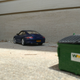 Illustration for article titled Porsche 996 On the Front Stoop
